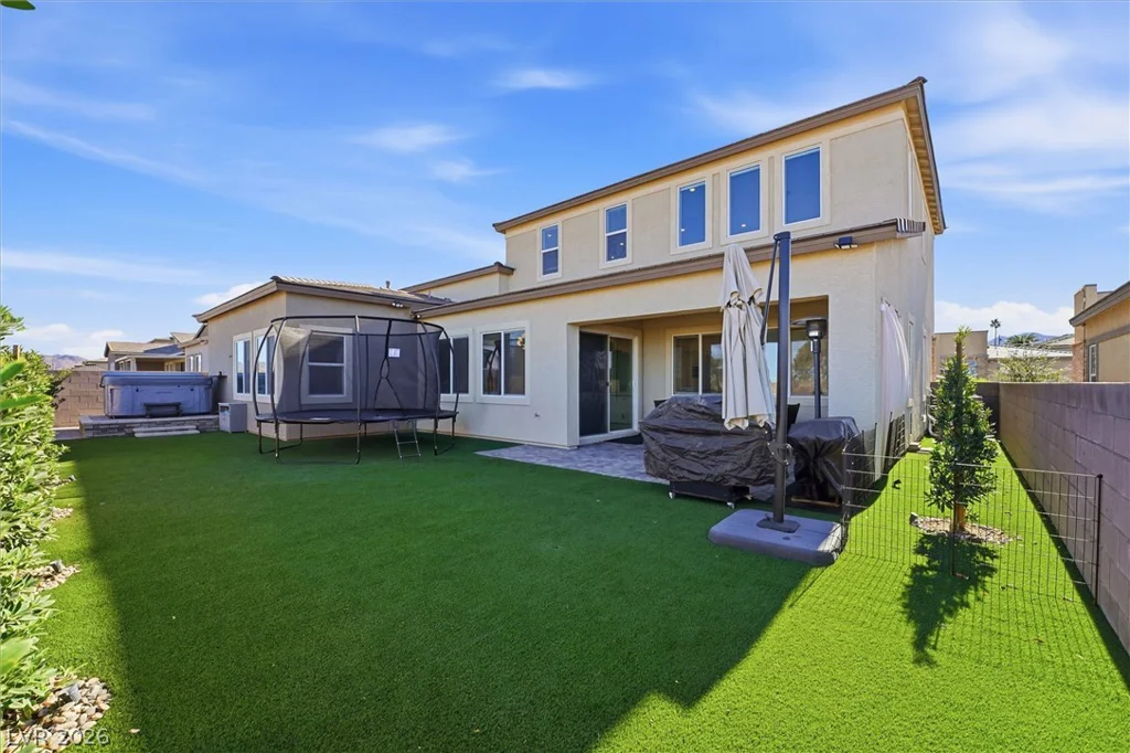 116 Barclay Heights, Henderson, NV 89015