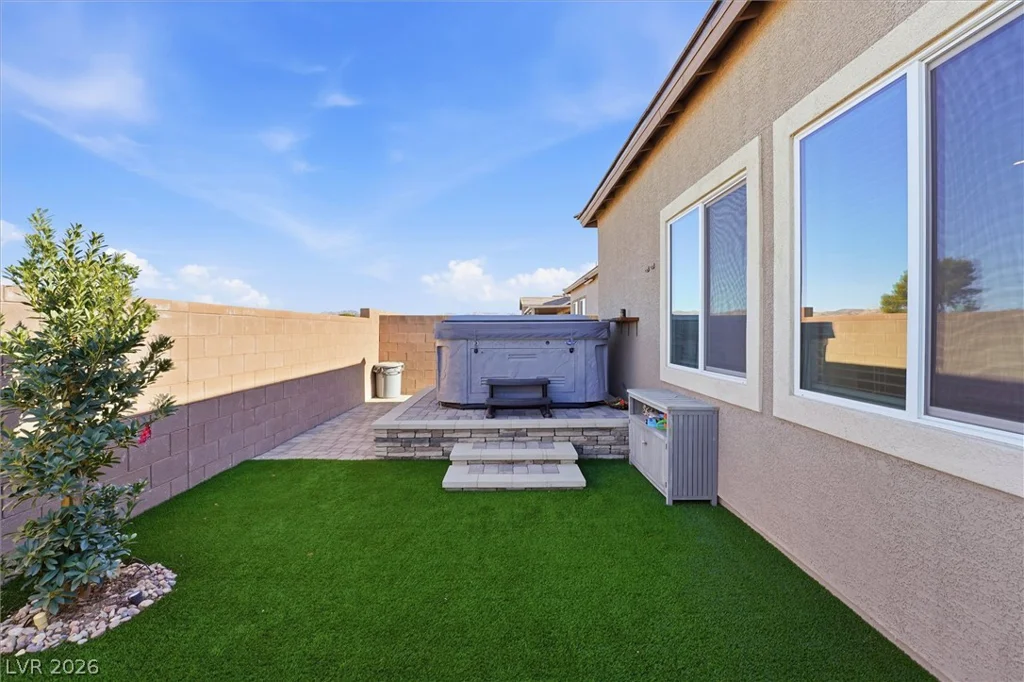 116 Barclay Heights, Henderson, NV 89015