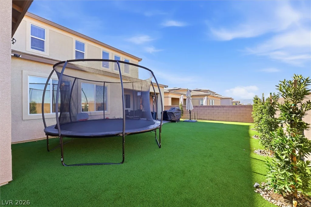 116 Barclay Heights, Henderson, NV 89015