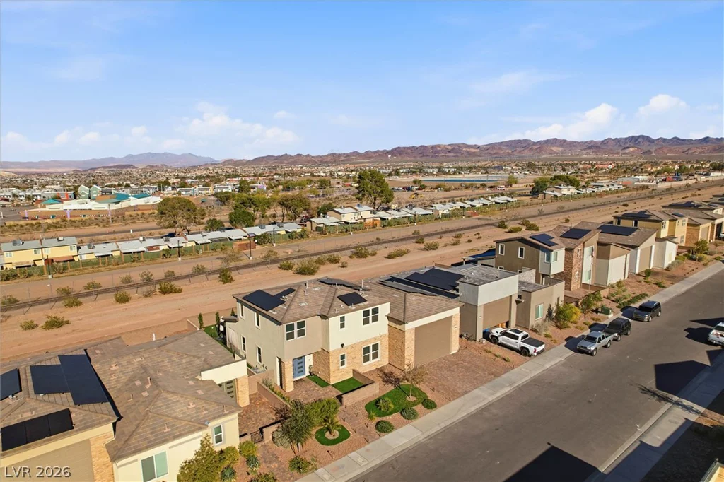 116 Barclay Heights, Henderson, NV 89015