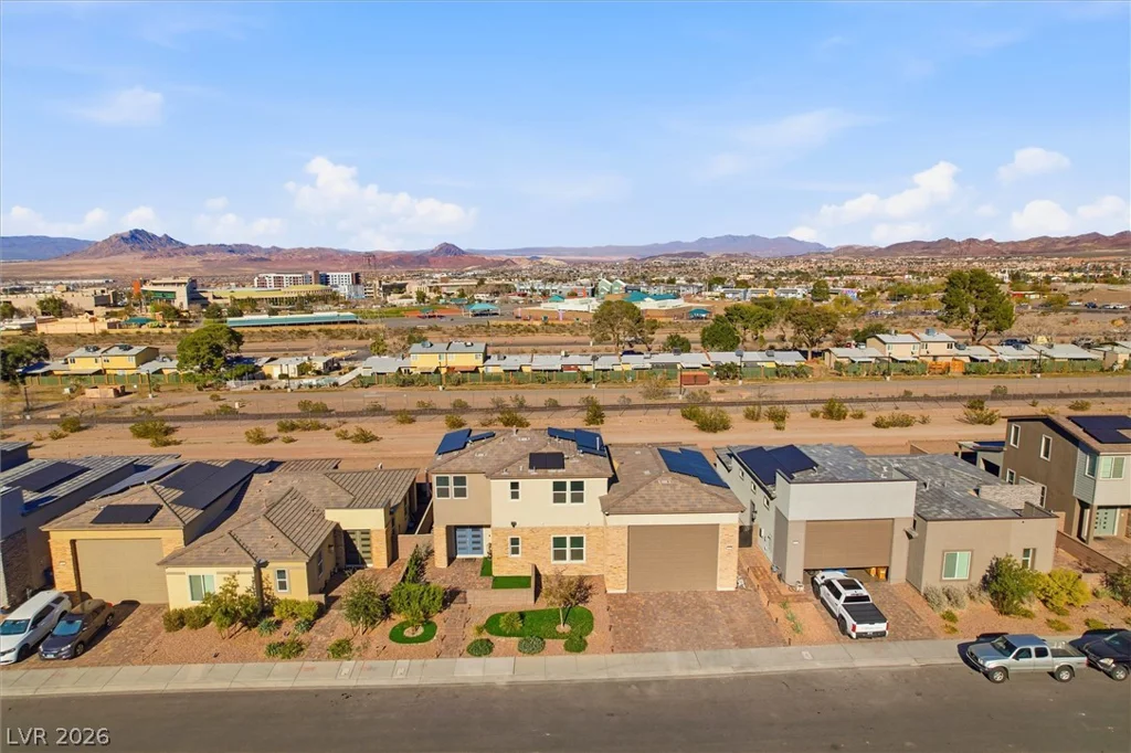 116 Barclay Heights, Henderson, NV 89015