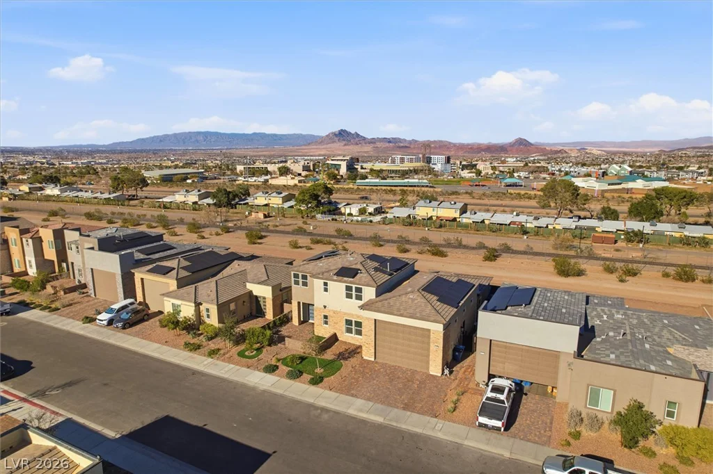 116 Barclay Heights, Henderson, NV 89015