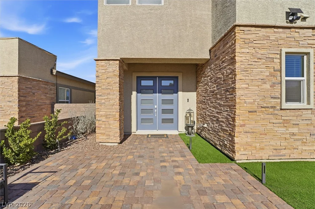 116 Barclay Heights, Henderson, NV 89015