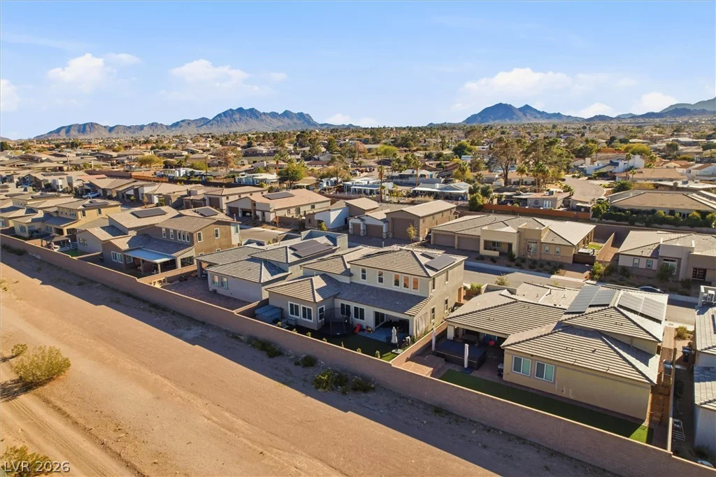 116 Barclay Heights, Henderson, NV 89015