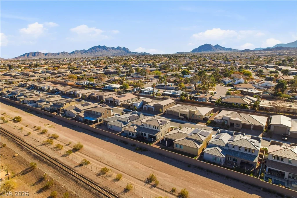 116 Barclay Heights, Henderson, NV 89015