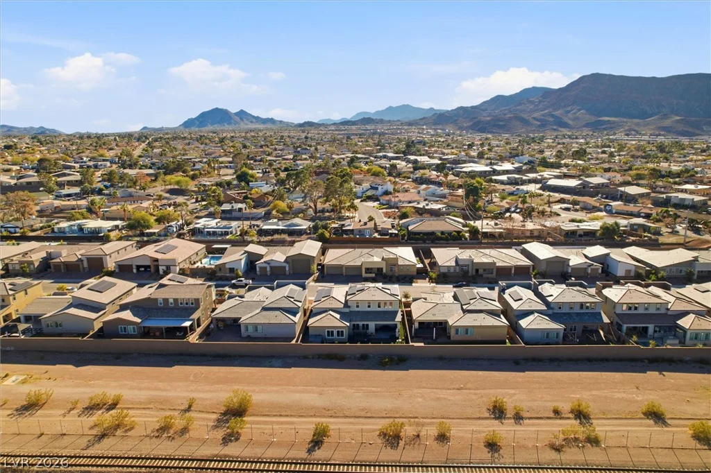 116 Barclay Heights, Henderson, NV 89015