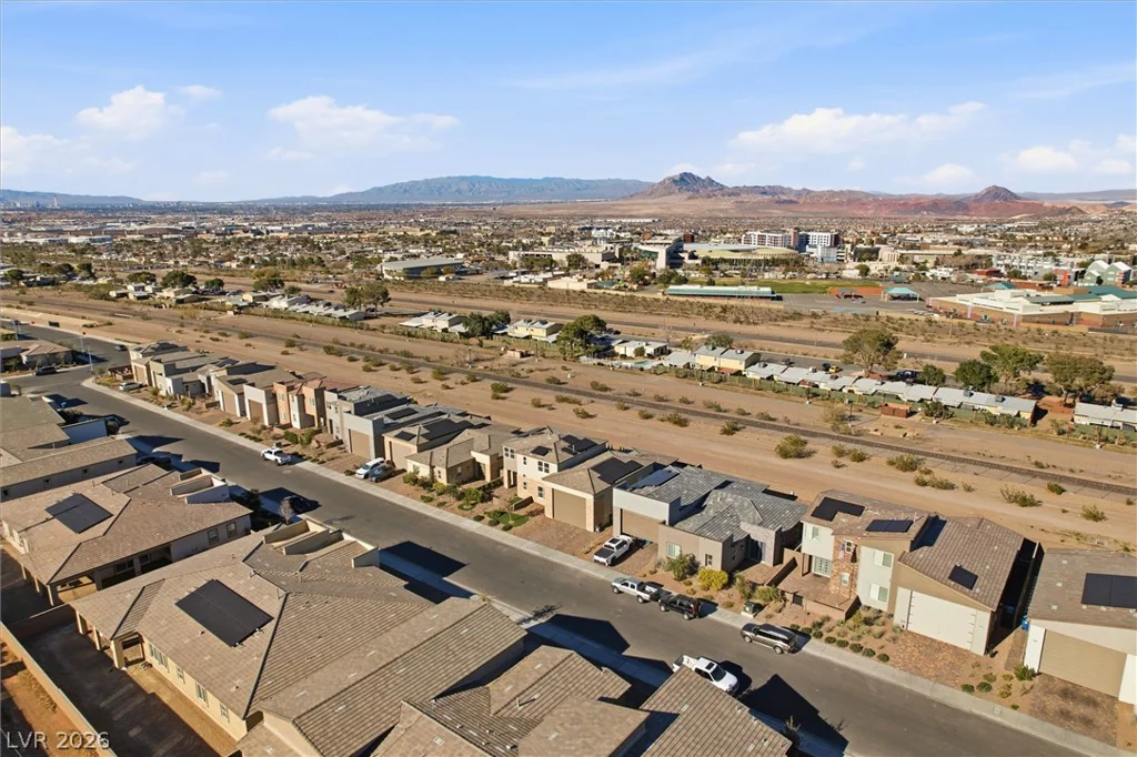 116 Barclay Heights, Henderson, NV 89015