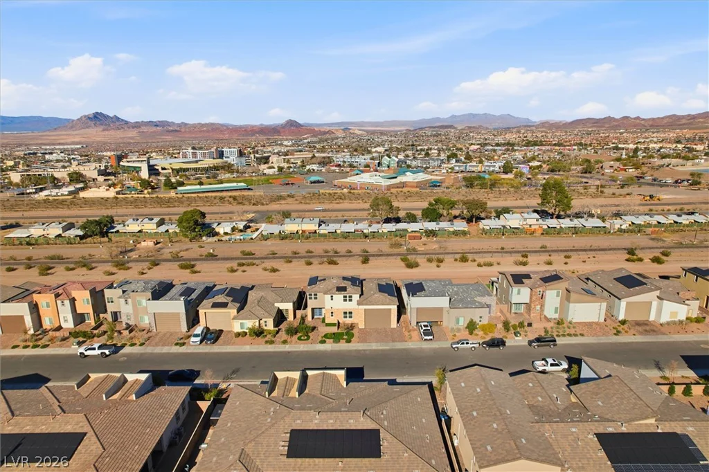 116 Barclay Heights, Henderson, NV 89015