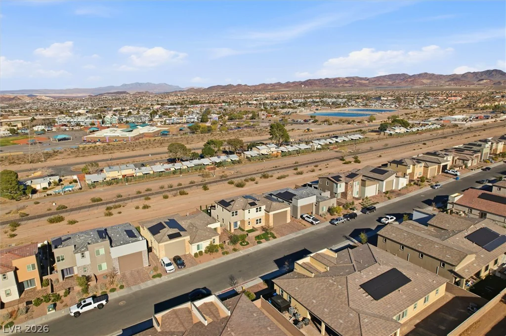 116 Barclay Heights, Henderson, NV 89015