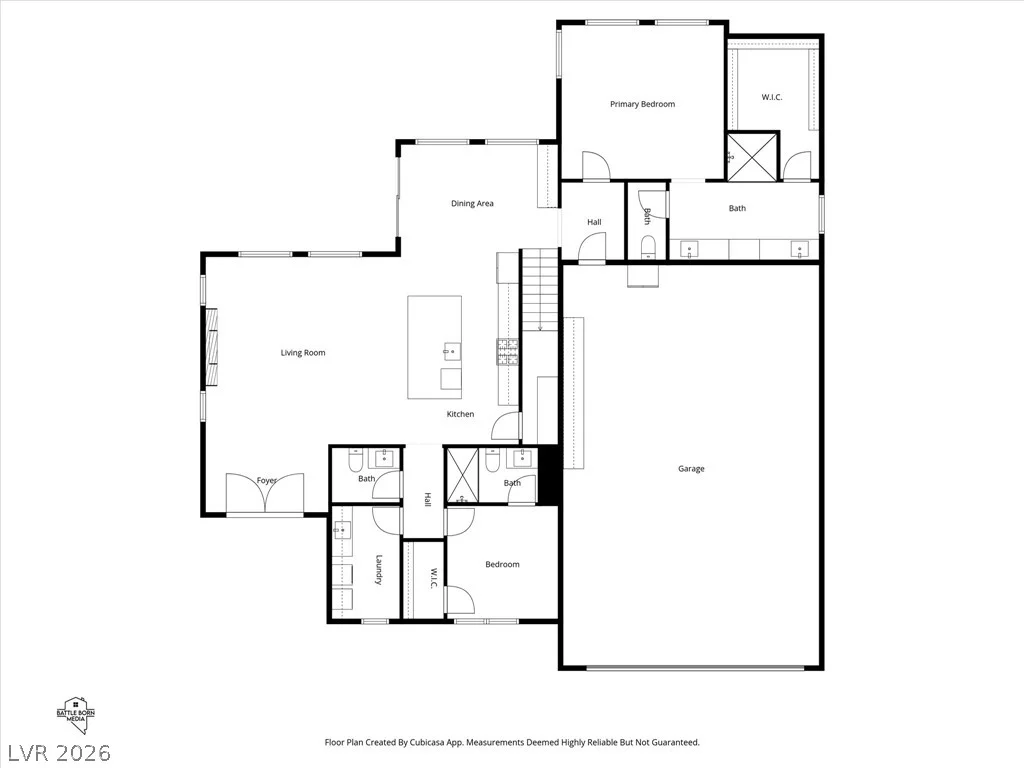 116 Barclay Heights, Henderson, NV 89015