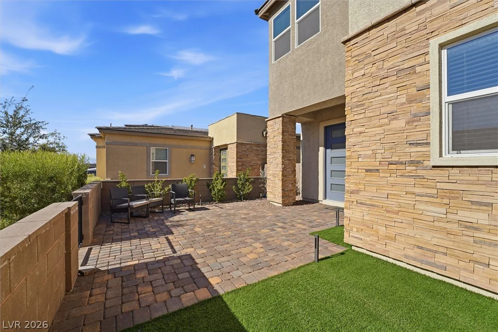 116 Barclay Heights, Henderson, NV 89015