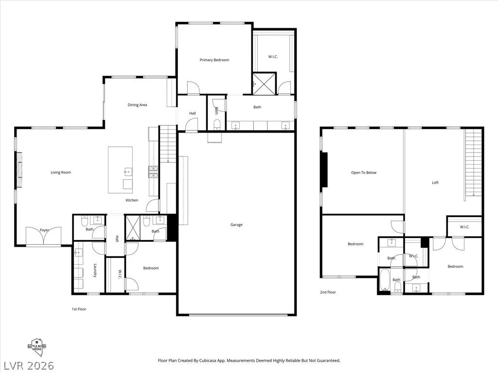116 Barclay Heights, Henderson, NV 89015