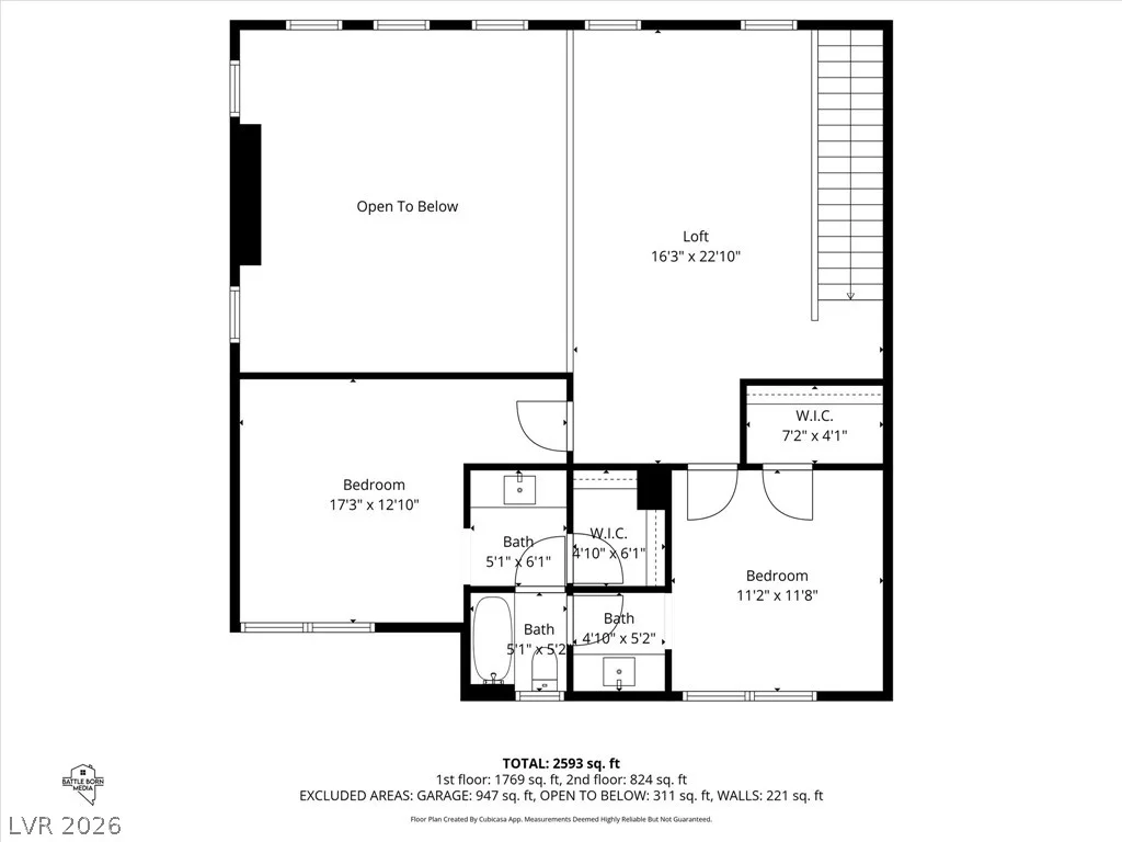 116 Barclay Heights, Henderson, NV 89015