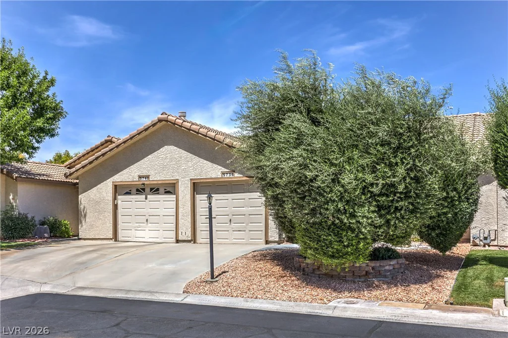 5736 Colwood, Las Vegas, NV 89130