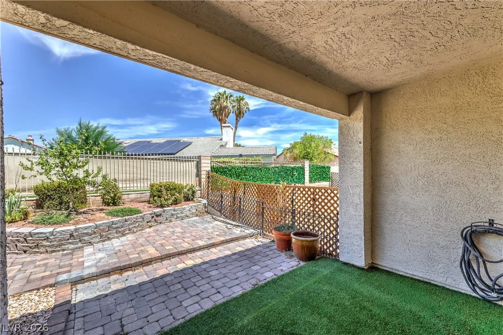 5736 Colwood, Las Vegas, NV 89130