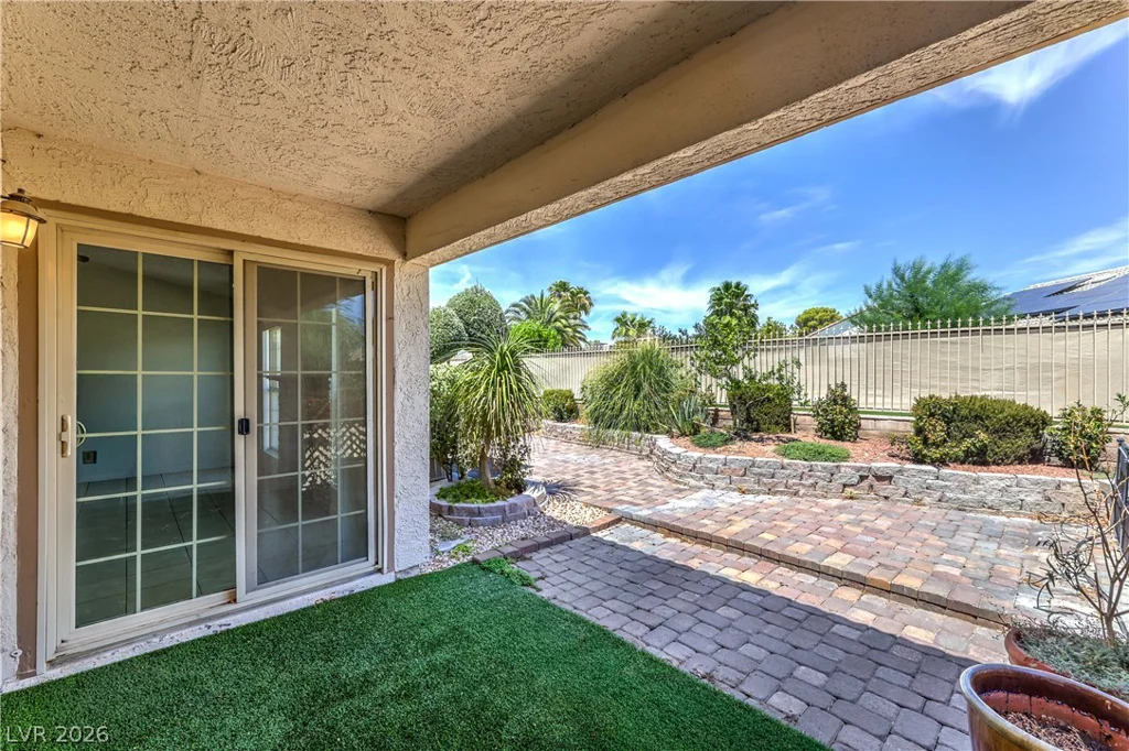 5736 Colwood, Las Vegas, NV 89130