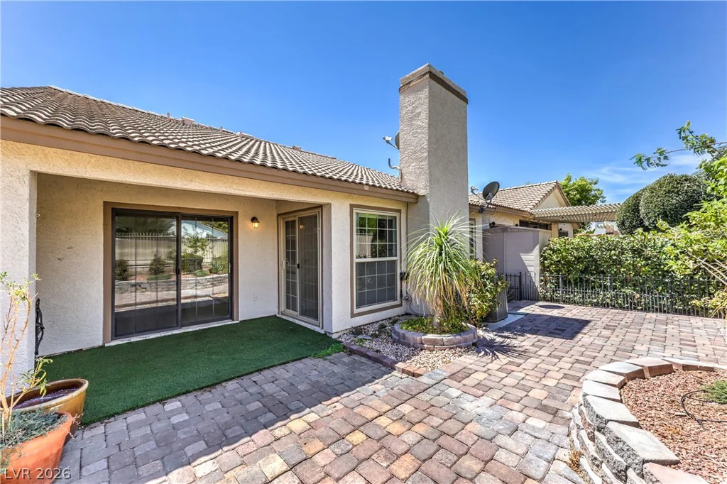 5736 Colwood, Las Vegas, NV 89130