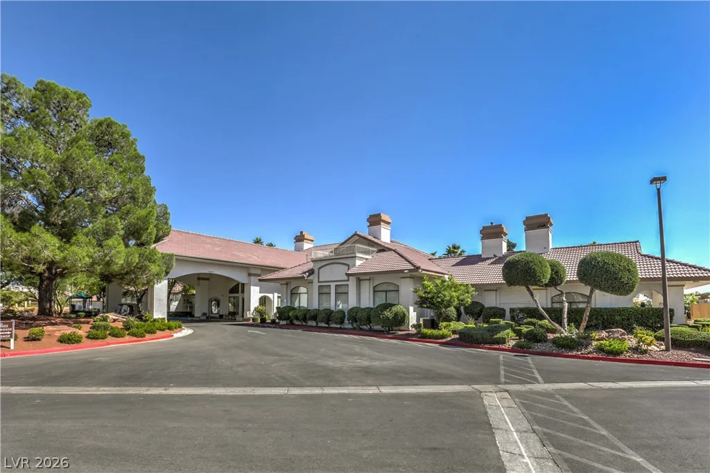 5736 Colwood, Las Vegas, NV 89130