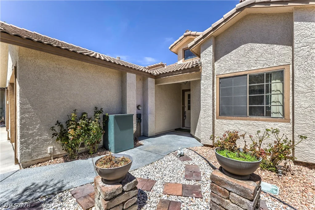 5736 Colwood, Las Vegas, NV 89130