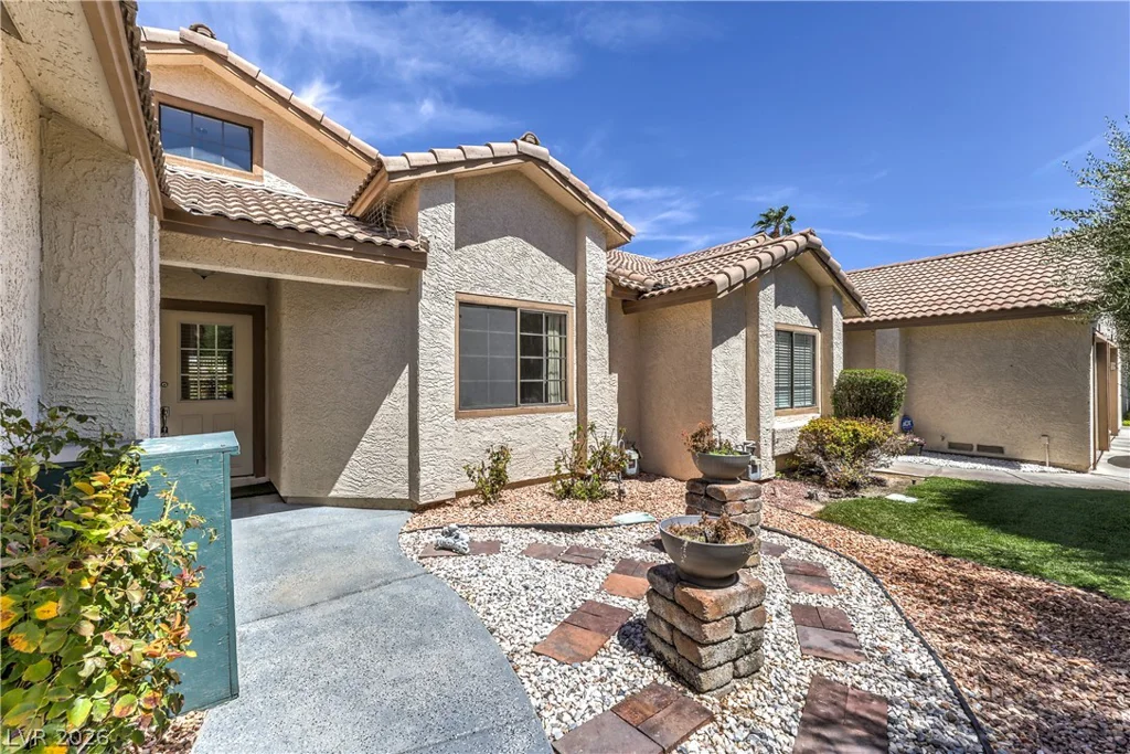 5736 Colwood, Las Vegas, NV 89130