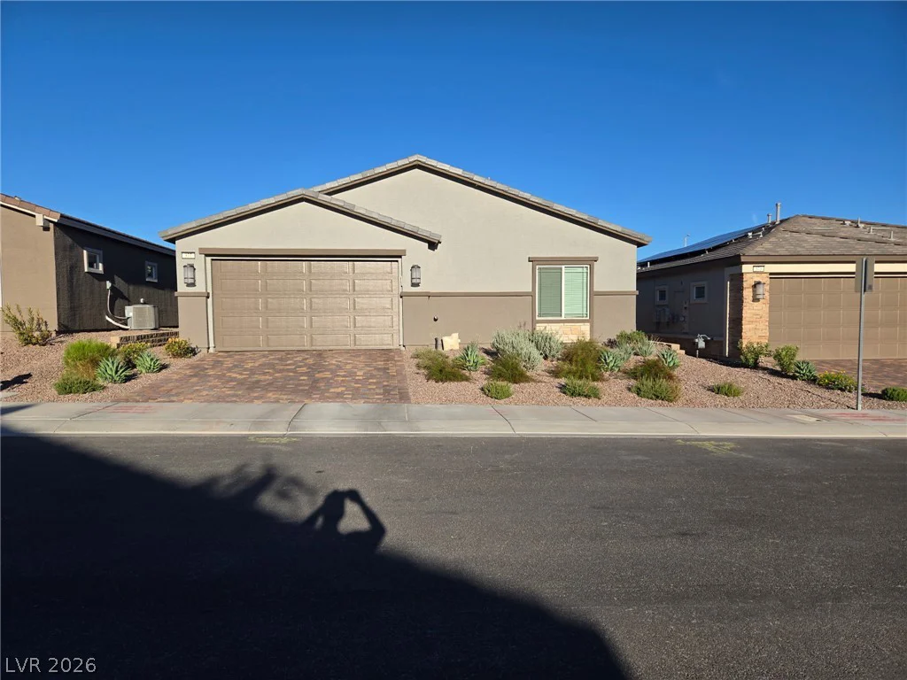 377 Aravalli Crest, Henderson, NV 89015