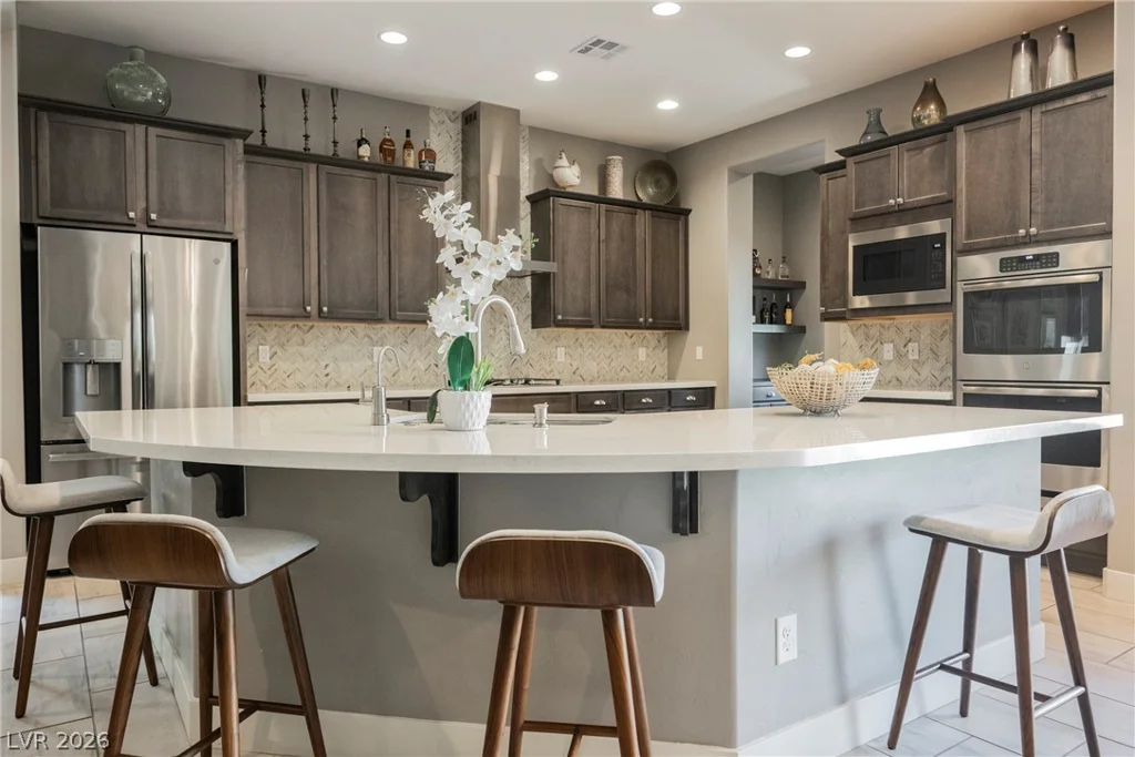 8133 Pinetop Crest, Las Vegas, NV 89166