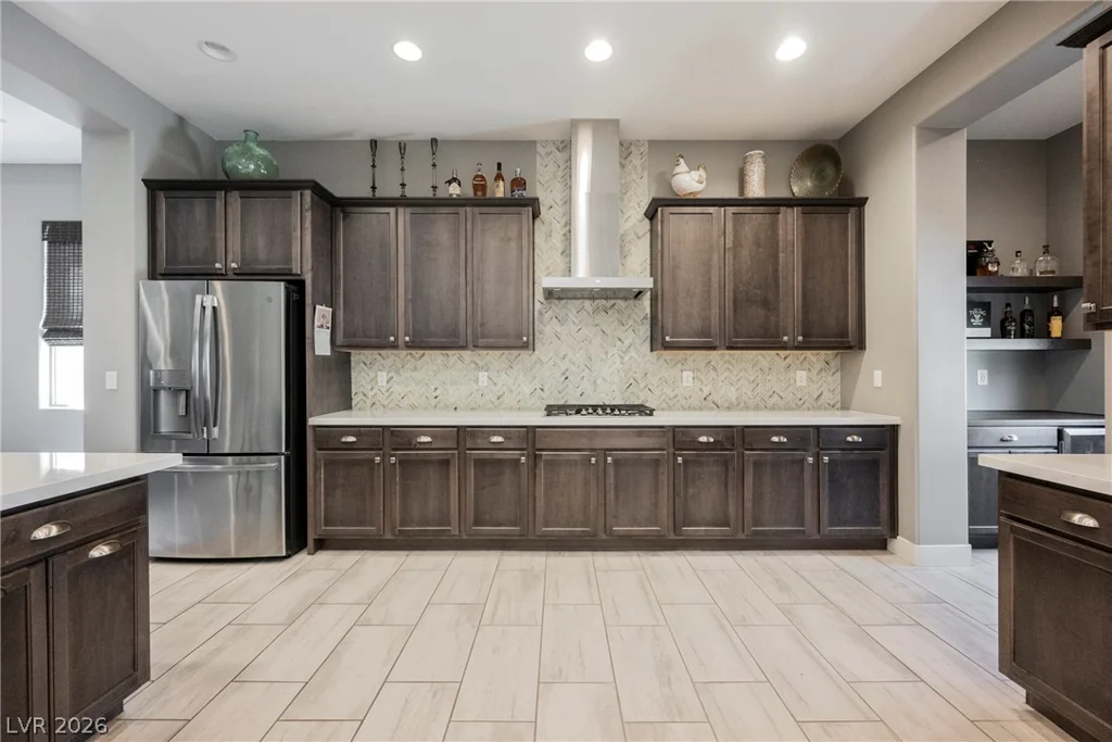 8133 Pinetop Crest, Las Vegas, NV 89166