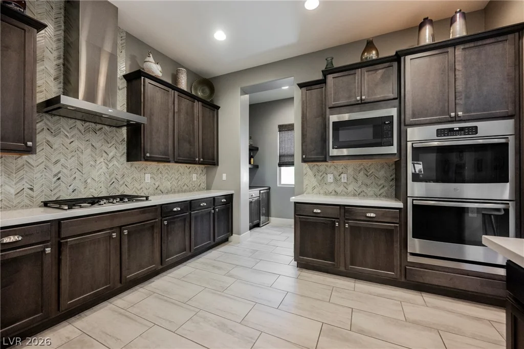 8133 Pinetop Crest, Las Vegas, NV 89166