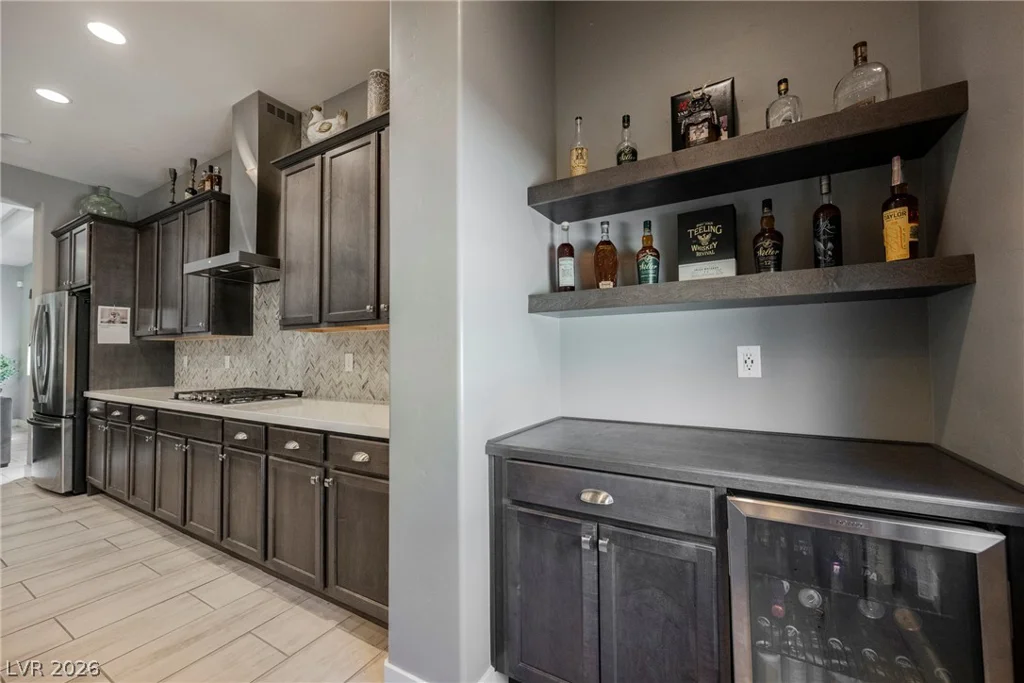 8133 Pinetop Crest, Las Vegas, NV 89166