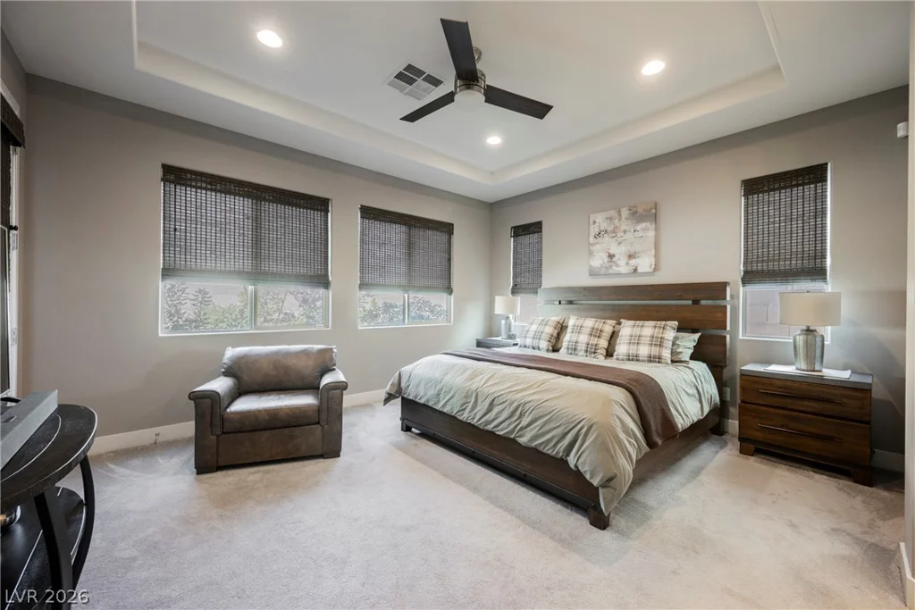 8133 Pinetop Crest, Las Vegas, NV 89166