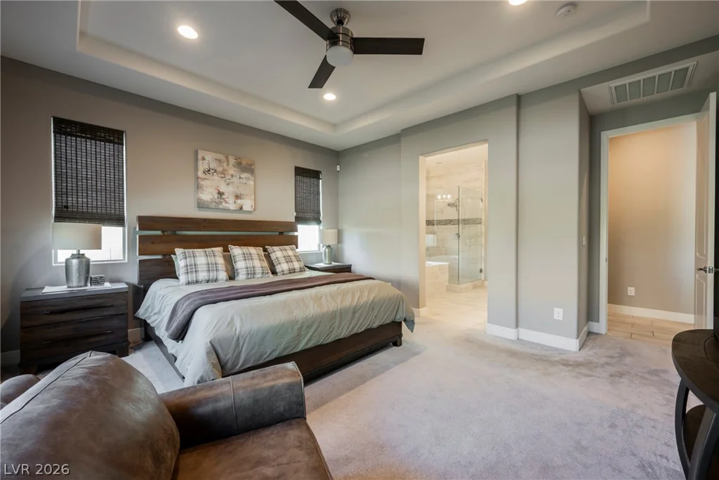 8133 Pinetop Crest, Las Vegas, NV 89166