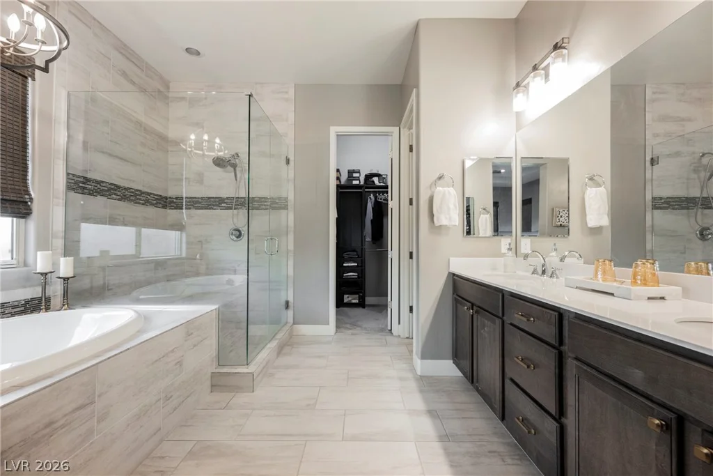 8133 Pinetop Crest, Las Vegas, NV 89166
