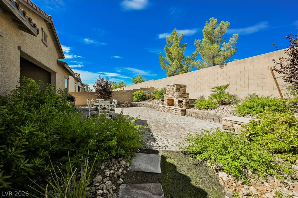 8133 Pinetop Crest, Las Vegas, NV 89166