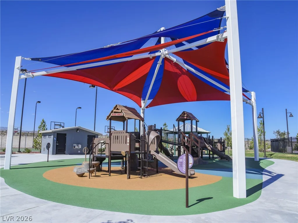 8133 Pinetop Crest, Las Vegas, NV 89166