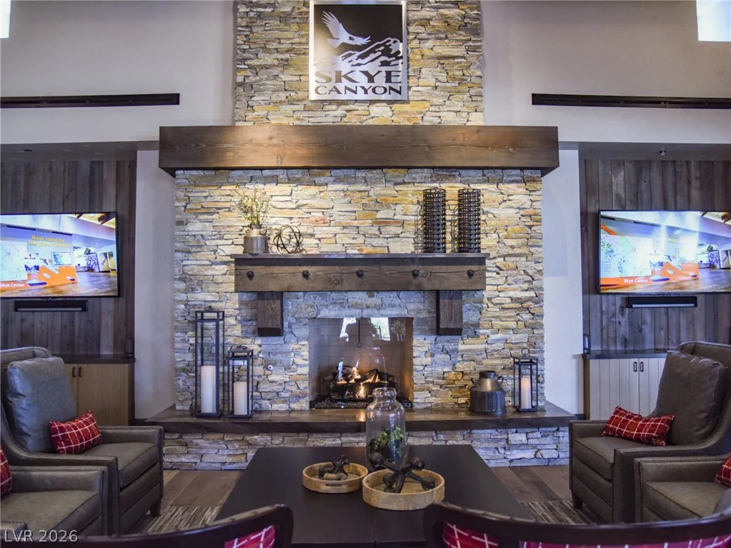 8133 Pinetop Crest, Las Vegas, NV 89166