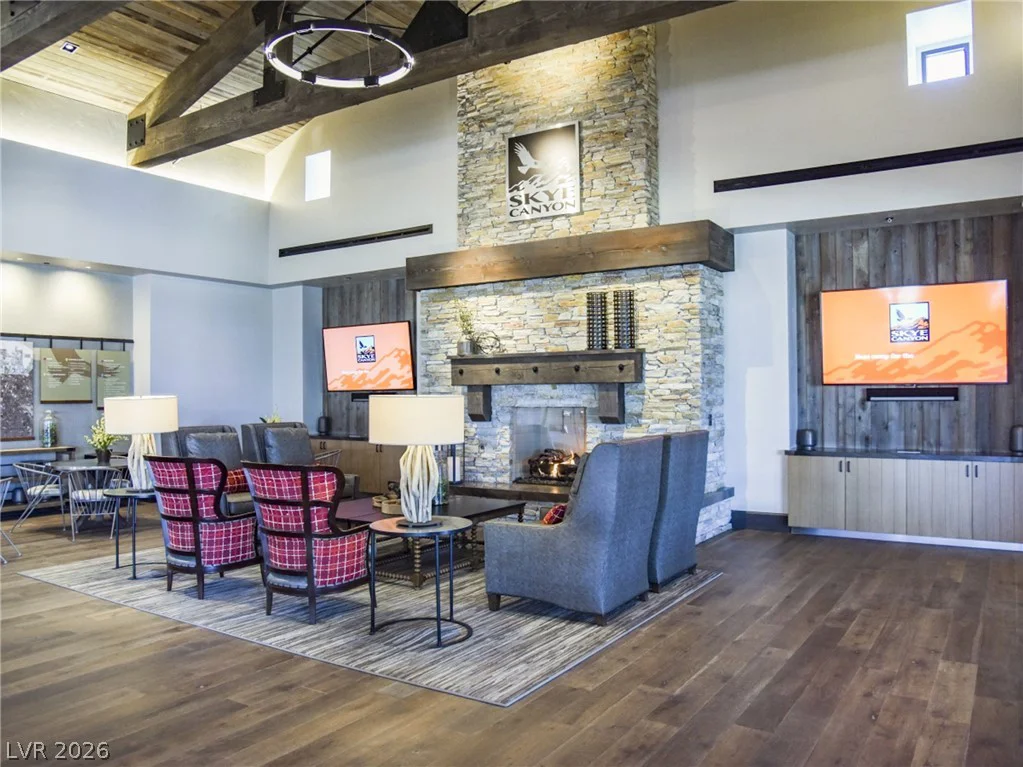 8133 Pinetop Crest, Las Vegas, NV 89166
