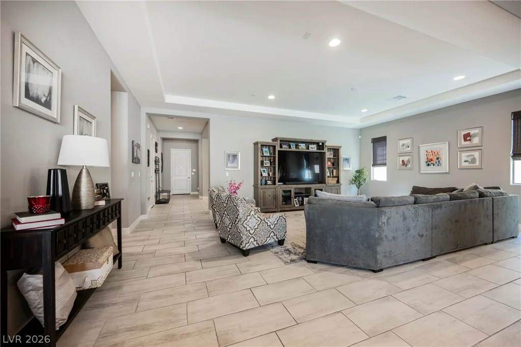8133 Pinetop Crest, Las Vegas, NV 89166