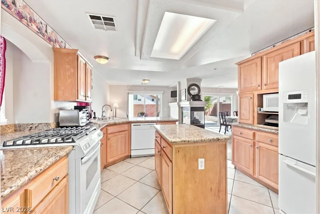 7618 Good Fortune, Las Vegas, NV 89139