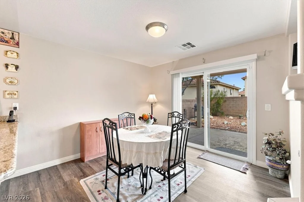 7618 Good Fortune, Las Vegas, NV 89139