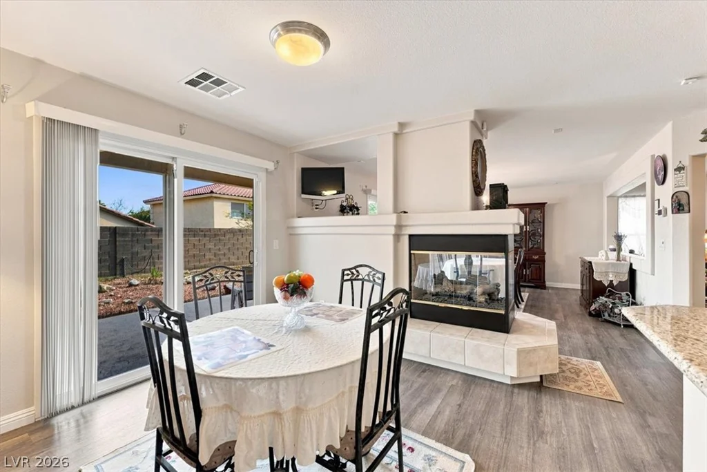 7618 Good Fortune, Las Vegas, NV 89139