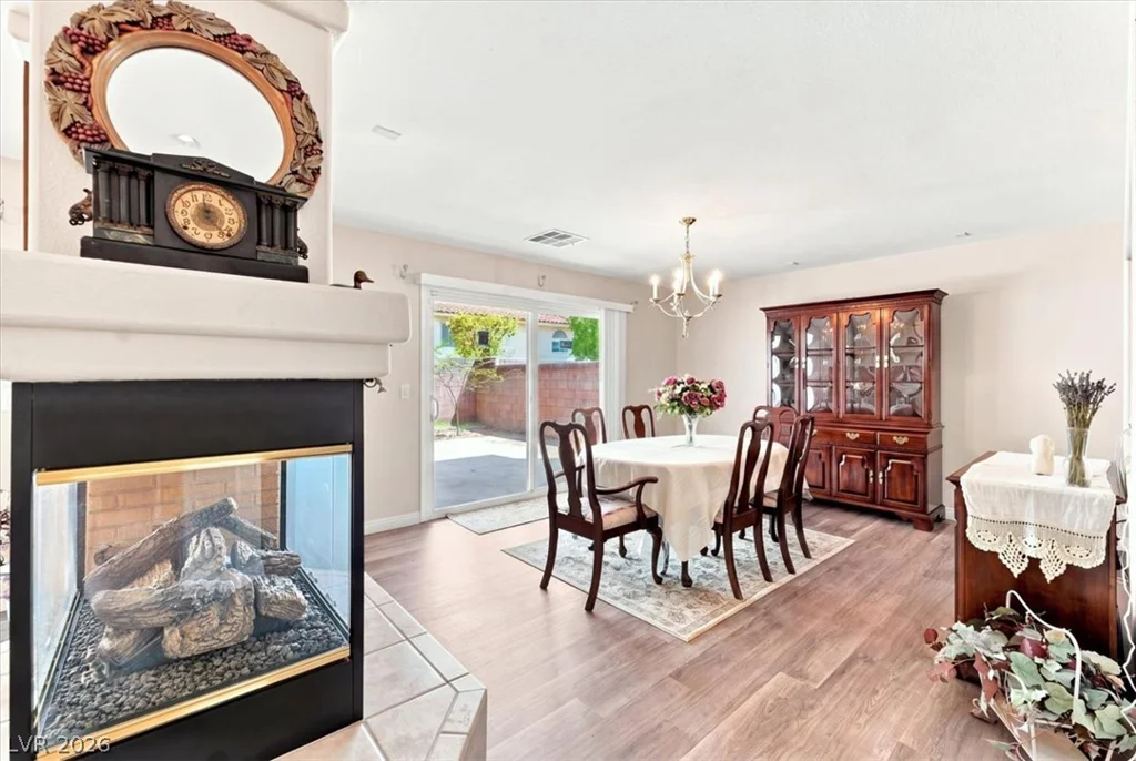 7618 Good Fortune, Las Vegas, NV 89139