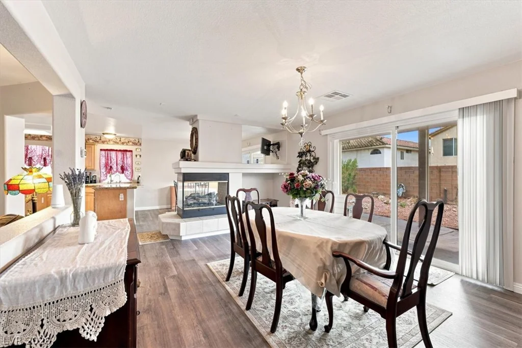 7618 Good Fortune, Las Vegas, NV 89139