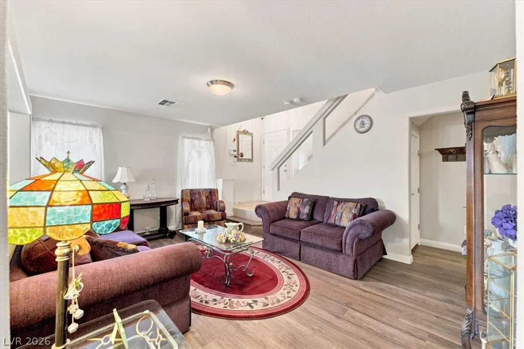 7618 Good Fortune, Las Vegas, NV 89139