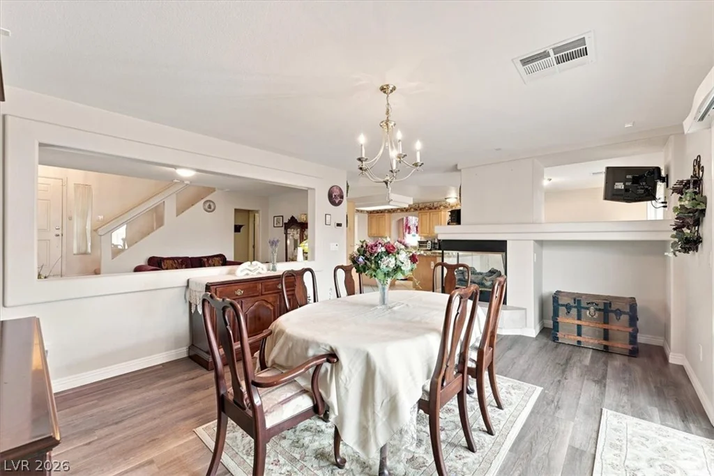 7618 Good Fortune, Las Vegas, NV 89139