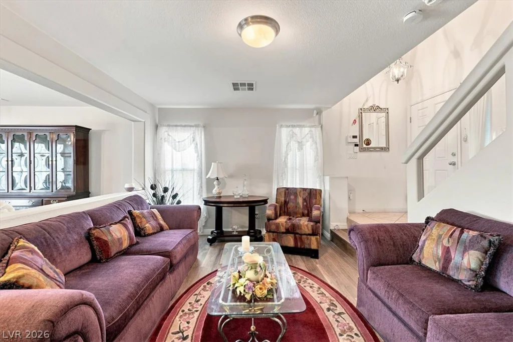 7618 Good Fortune, Las Vegas, NV 89139