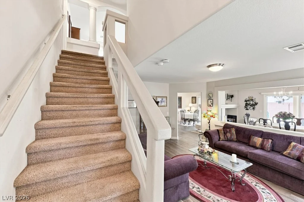 7618 Good Fortune, Las Vegas, NV 89139