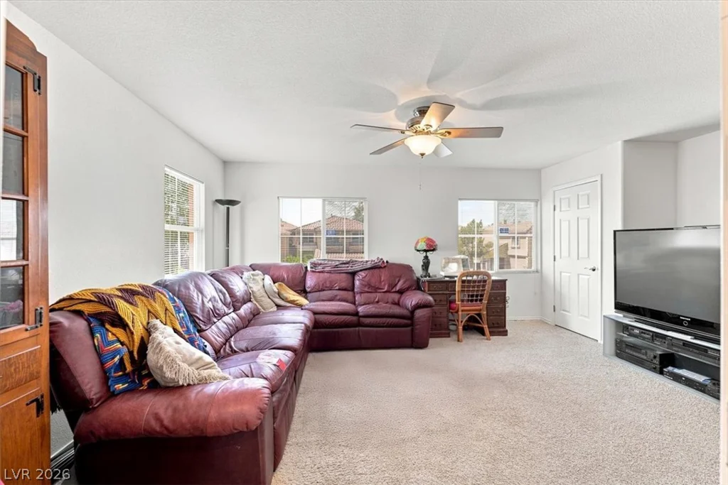 7618 Good Fortune, Las Vegas, NV 89139