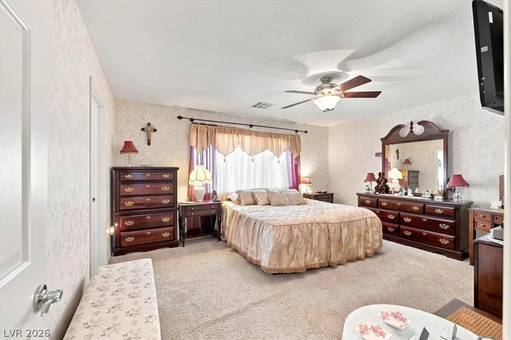 7618 Good Fortune, Las Vegas, NV 89139
