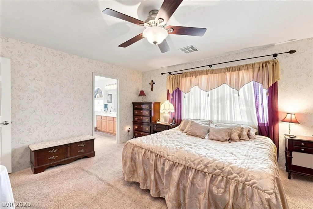 7618 Good Fortune, Las Vegas, NV 89139