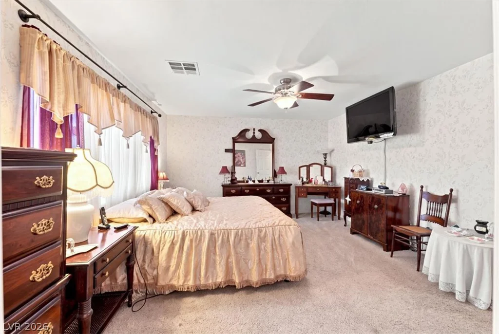 7618 Good Fortune, Las Vegas, NV 89139